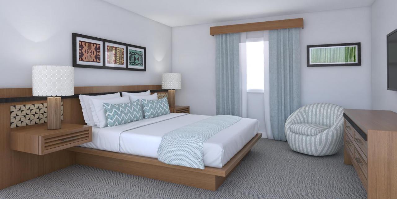 Mahalo Diamond Hotel Wildwood Crest