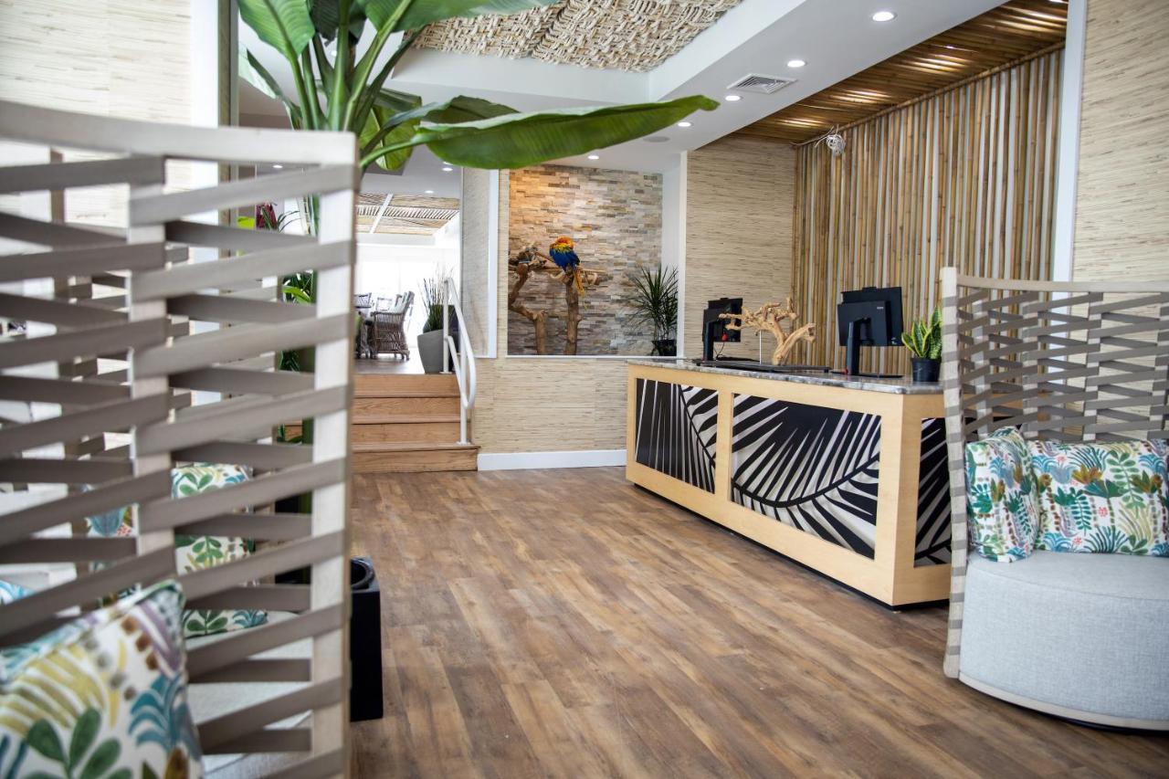 Hotel Mahalo Diamond Wildwood Crest